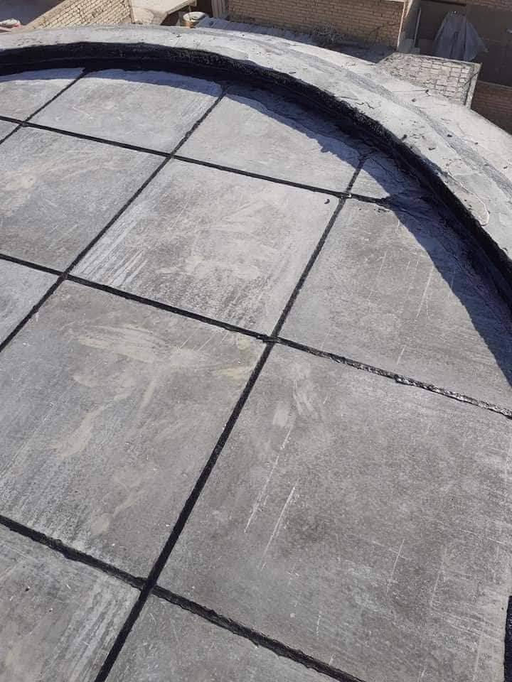 زفت وتطبيك للبيع أنواع الزفت والفلانكوت والماستك وشتايكر الطفيلي والدوانيه كرسته وعمل اسعار مناسبة وفق الشروط والمهندسين وبي ضمان شغل درجة اولى 👍للأستفسار اكثر
زفت وتطبيك للبيع أنواع الزفت والفلانكوت والماستك وشتايكر الطفيلي والدوانيه كرسته وعمل اسعار مناسبة وفق الشروط والمهندسين وبي ضمان شغل درجة اولى 👍للأستفسار اكثر‪***********

النجف الاشرف
