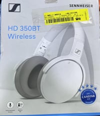 سنهايزر • سماعات مستعملة