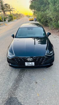 سوناتا SEL بلس • ٢٠٢٣ • ٨٨ الف كم