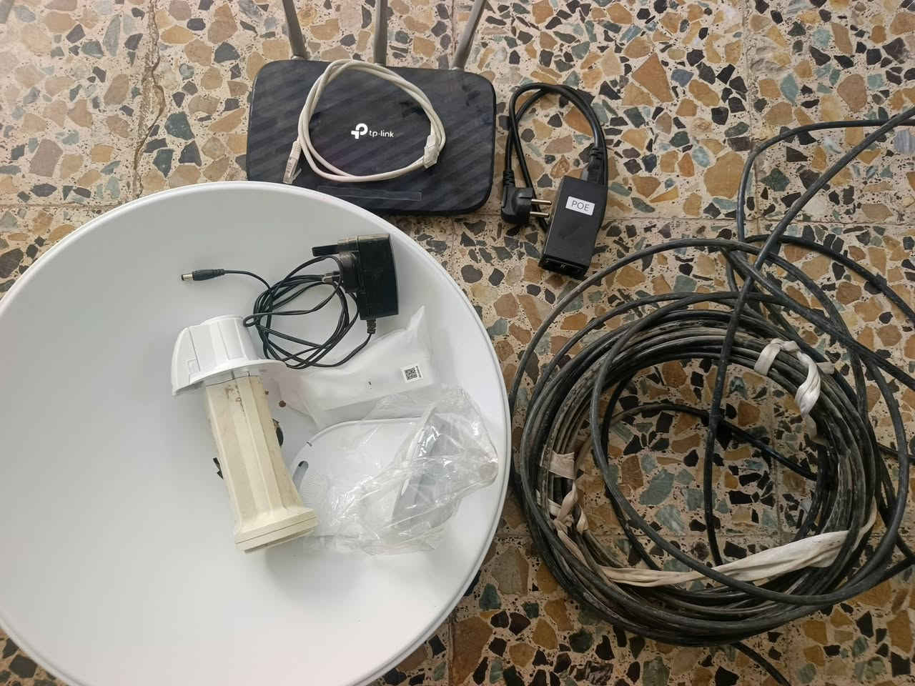 السلام عليكم شباب 
شبكه كامله للبيع هل موجود 
الشراي يجي خاص 
المكان نجف


**إذا كنت صاحب هذا الإعلان وتريد حذفه لأي سبب، رجاءا أرسل رسالة إلى الدعم الفني**