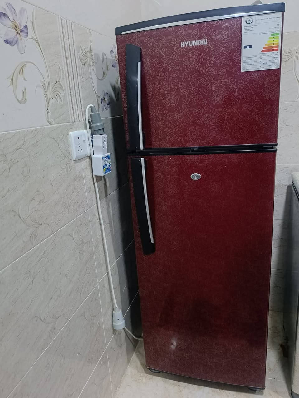 سلام عليكم..ثلاجة نوع هونداي اي عيب مابيهة شغالة وكلشي تمام ..سعر 150الف وبي مجال بسيط


**إذا كنت صاحب هذا الإعلان وتريد حذفه لأي سبب، رجاءا أرسل رسالة إلى الدعم الفني**