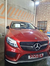 رمضان كريم كل عام وانتو الف خير معرض المنار الحديث  مارسدس 2019 GLE,  ...