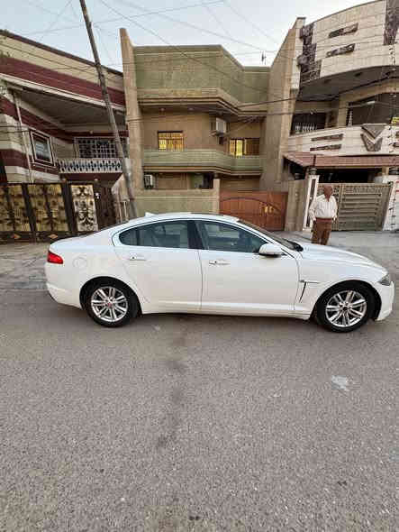 السلام عليكم جاكور خليجي موديل 2014 الرقم سليمانيه 4 سلندر محرك 2000 فئه xf فول مواصفات ماشيه 67 الف كيلو الاتصال *********** العنوان بغداد شارع فلسطين للبيع او مراوس
