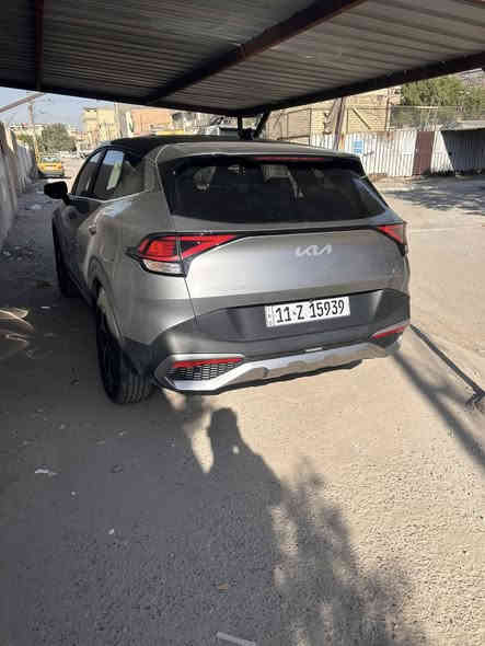 سبورتج موديل 23 بغداد بسمي حادثه حرق دعاميه مكان سياره بغداد  ماشيه 17 مايل نص فول رقم تلفون ***********
