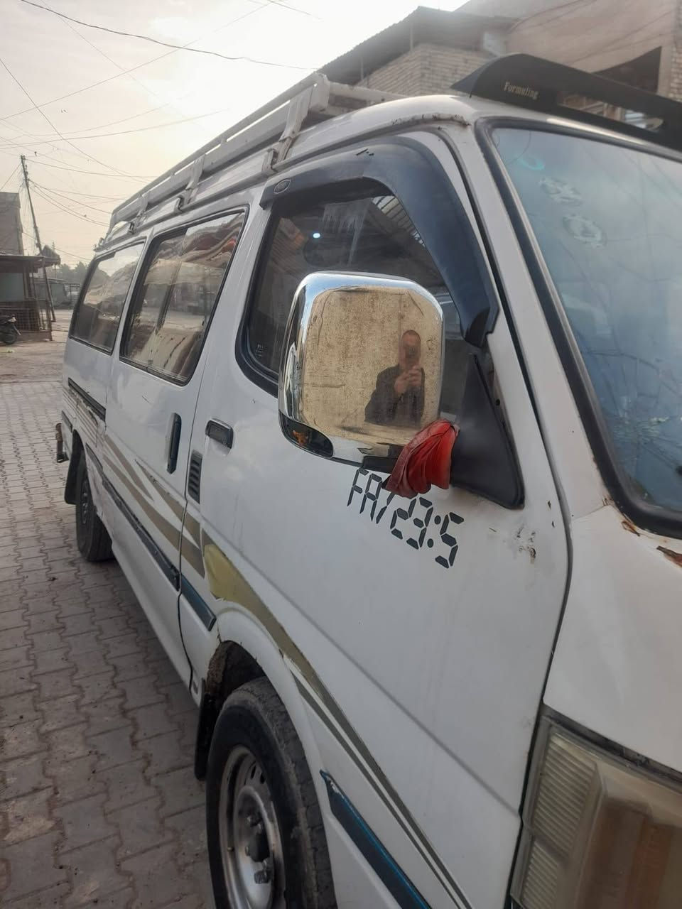 السلام عليكم فتون 2009 كير محرك خير من الله السعر 50 وبيهه مجال *********** هاذه رقم�ابو سيارة تصل علي اني مكلف
