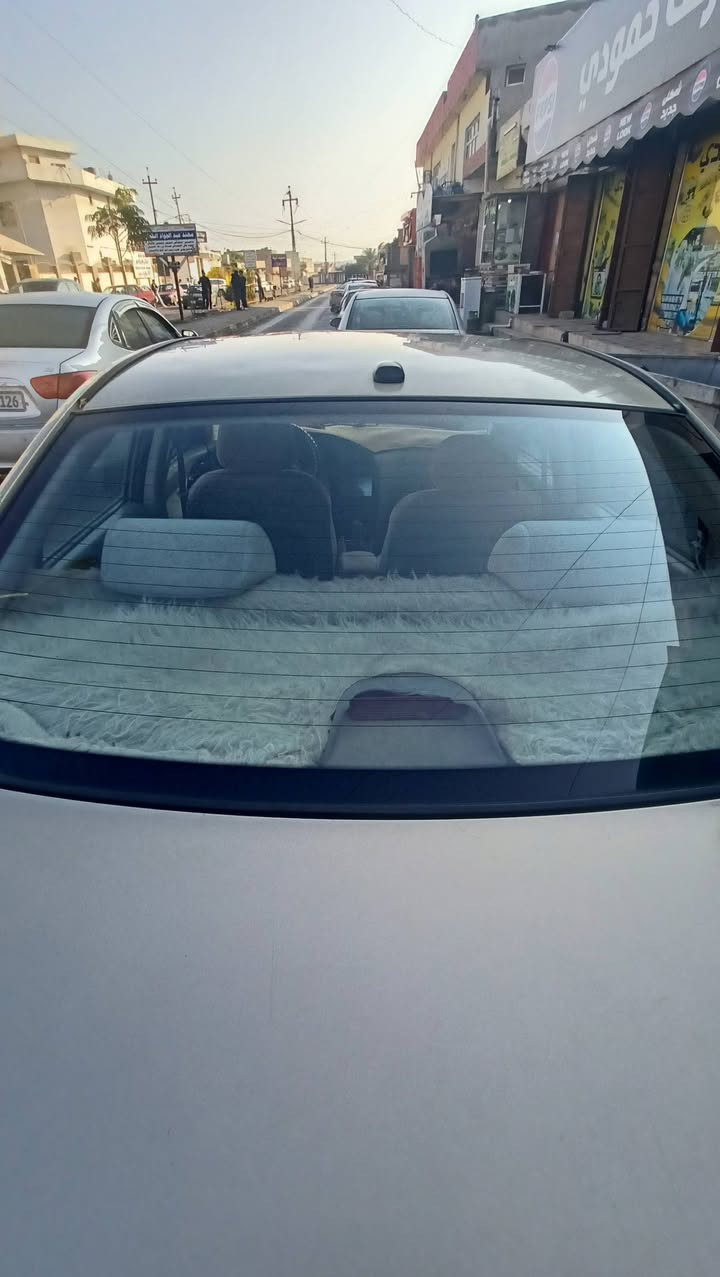 السلام عليكم النترا للبيع موديل 2006 السنويه ل 29 الشرطه التحويل والوكاله ***********
