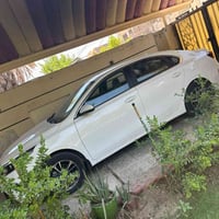 للبيع سيراتو موديل 23 فول مواصفات رقم سليمانية كفالة عامة مكينة ١٦٠٠ ا...