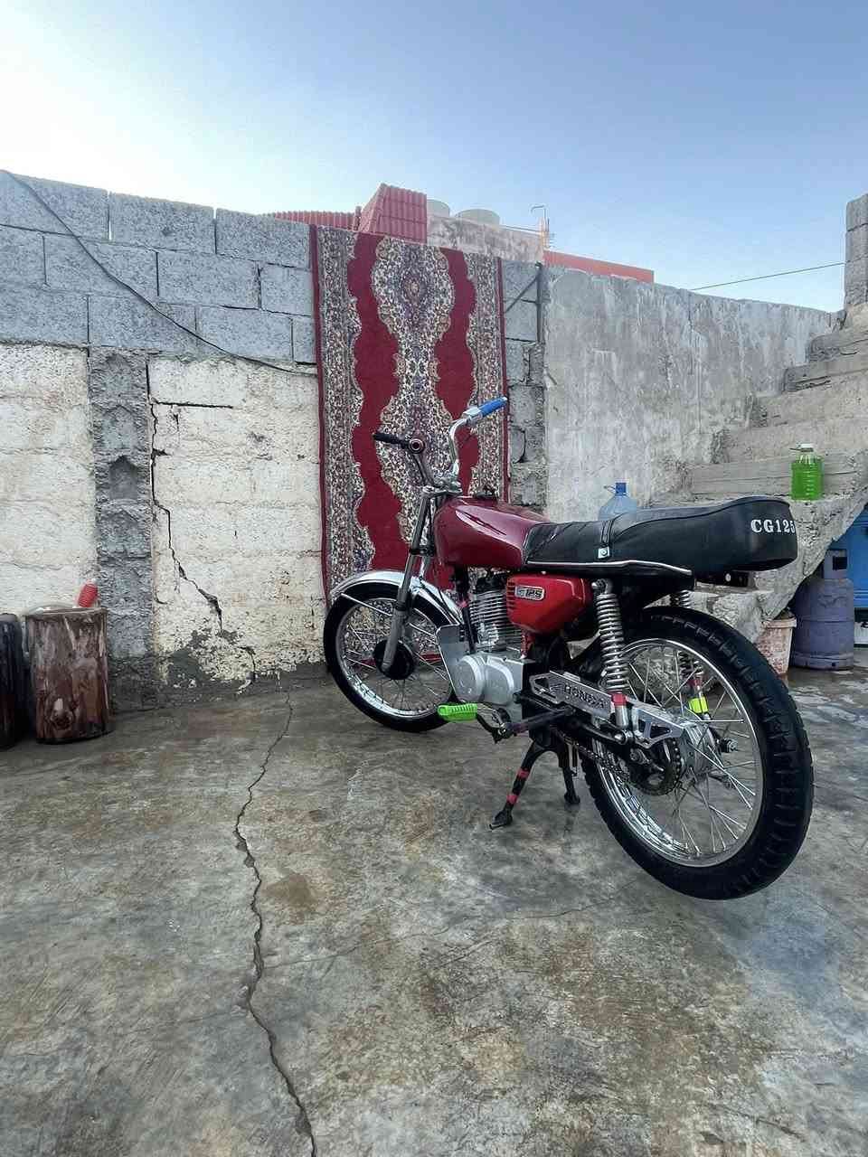 نامه ٣ احرف ٢٠١٩ تعمير ٢٠٢٥عقل رضياضي محرك اخرس دراجه مشاءالله فول شلعه وفول معدل صالصنه صوت مال هارلي دراجه مفوله للخير السعر٢٨٠وبيه مجال رقمي***********
