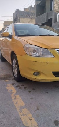BYD G3 2013 محرك وكير هوندا وخير من الله  تبريد ثلج لا يفصل ولا يبوخ  ...