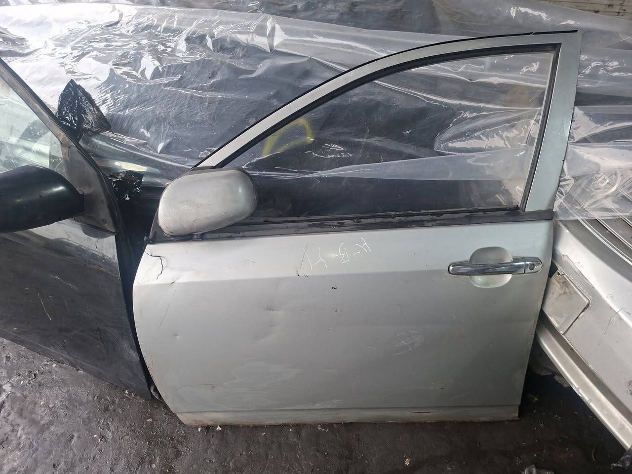 محلات الصادق يوجد لدينا قطع غيار بي واي دي تفصيخ في داخل الصين بغداد حي العام الشارع 30 قرب حسينيه الامام المهدي عليه السلام باداره ابو علي رقم الهاتف***********
