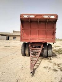 تكريت • طول ٧ونص • تواير ٢٤