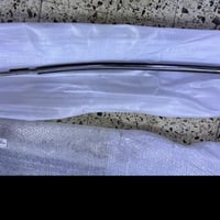 كراون 2023+ • دوسه سائق اصلي • نكيله خلفي مستعمل