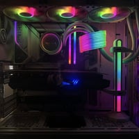 تجميعة • RTX 3070TI • i7 12700
