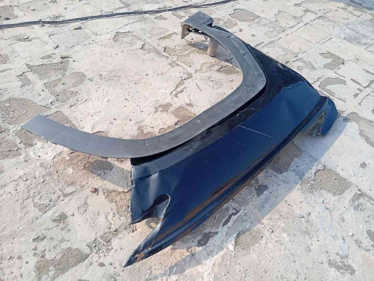 السلام عليكم
عندي جاملغ والهلال توسان امريكي  موديل 2023 جهه اليمين يرادله تعديل شويه . مكاني بابل/حله 

السعر ثنينهن 135 بيهن مجال


**إذا كنت صاحب هذا الإعلان وتريد حذفه لأي سبب، رجاءا أرسل رسالة إلى الدعم الفني**