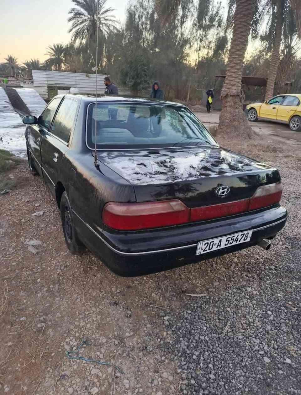 للبيع  سعر 38 بيه مجال الشراي يتفضل خاص او اتصال ع رقم ***********
سلام عليكم 

للبيع سوناتا 94مشروع وطني رقم انكليزي تحويل مباشر مصفره غرامات سنوية لل30 كير اوتماتيك 

كشنات بلاد 

تخم نوزلات جديد

تخم بلكات جديد

تخم مجاول جديد

باتري جديد بعده بل كارتون 

حداديه الخلفيه مضبوطه الامامي 60/100

الكير بي خربطه بل نمره ال خامسه يرادله ترتيب بل كهربائيات فقط 

مكينه مكفوله من التنقيص والتبخير 

تخم بوربن جديد 

سياره كبل لشارع اطلع وين ميعجبك 

عارضه 38بيه مجال للبيع او مراوس
مكاني طويريج
***********
