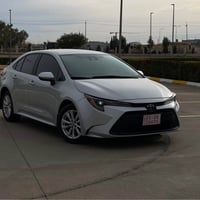 كورولا LE بلس • ٢٠٢٤ • أربيل