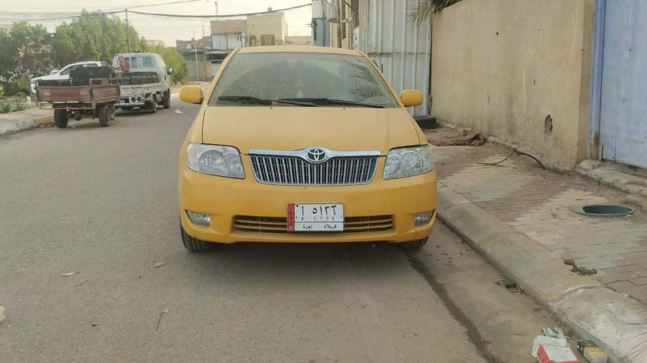 السلام عليكم كورﻻخليجي 2007 كربلاء كير أوتو 
السعر 72 تليفون ***********
المكان كربلاء
