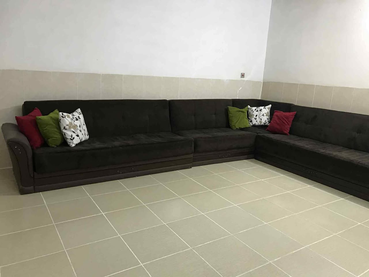 قەنەفەی توركی بۆ فرۆشتن 
١٠ نەفەریە، دەكرێت بەسیسەم و ژێرمخزن 
 ٨٠ هەزار

ڕانـــــــــــــیە
ـــــــــــــــــــــــــــــــــ
ئەشیا بنێرن بۆتان ئەفرۆشم 📩


**إذا كنت صاحب هذا الإعلان وتريد حذفه لأي سبب، رجاءا أرسل رسالة إلى الدعم الفني**