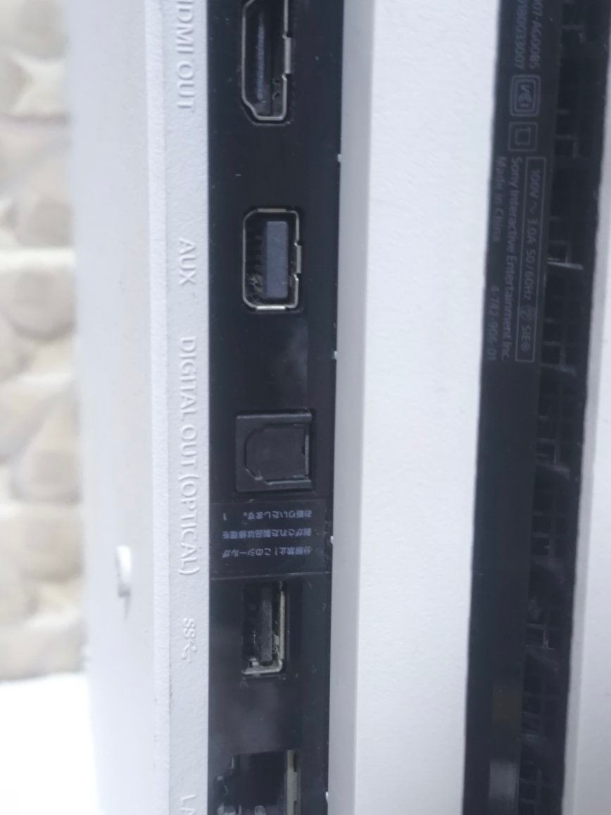 بلي 4برو اونلاين الجهاز جديد لوك ستيكر ما مفتوح ملحقاته كامله ويا جوستك تجاري السعر 275 وبي مجال


**إذا كنت صاحب هذا الإعلان وتريد حذفه لأي سبب، رجاءا أرسل رسالة إلى الدعم الفني**