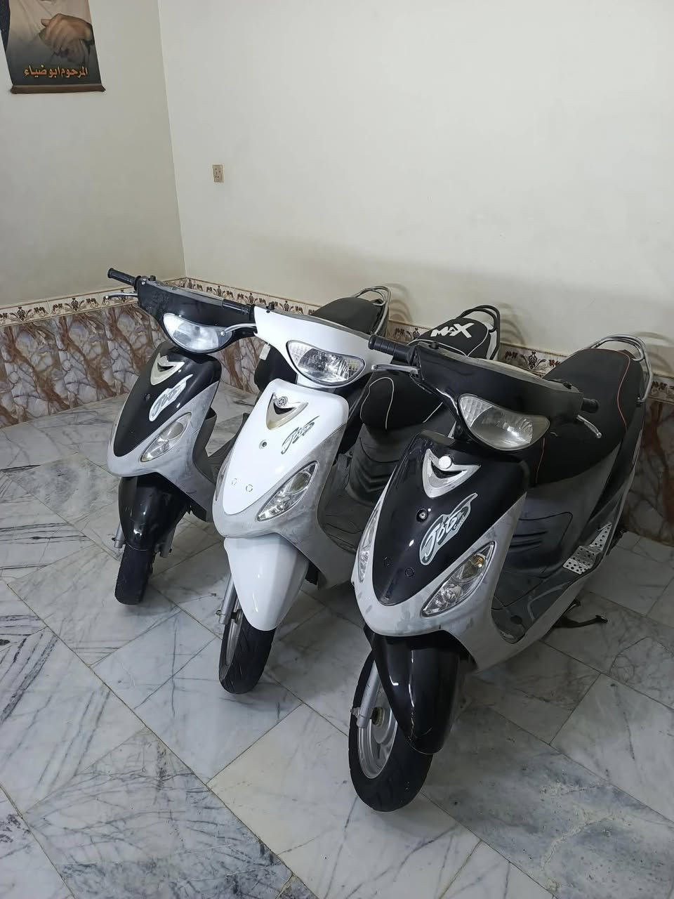 ماكسات منغولي 50 بلاد كاملات اي نقص مابيهن سعرب550 وبيه مجال / ***********نتصال /وتساب

ناصريه مركز ☝️
