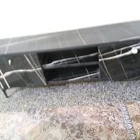 ميز تلفزيون تركي • ١٤٠سم • توصيل مجاني كربلاء