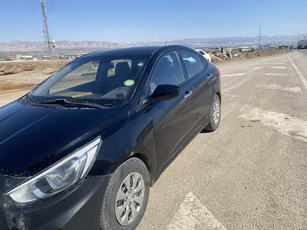 ئەکسینت ئەمریکی 2016
گێرو مەکینەی بەشەرت ئاوێنە کارەبای  گێرئۆتۆماتیک و عادی  ، eco بۆنیتی بۆیاغە و گشت گیانی بەشەرت تایەی تازەیە ،کوشنی هیتەرە تەبرید سارد و گەرم بەشەرت  سەنەویشی تا ٢٠٣٠ تازەیە و بەناوی خۆمانەویە سعری ٩٠ گەڵا مەجالێکی برایانە
شوێن نزیک پیرەمەگرون
***********
*********** رانية, السليمانية
