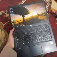 لابتوب جيل عاشر من شركة NEC اليابانية ‏السعر 285 الف قفل ‏لابتوب يجي س...