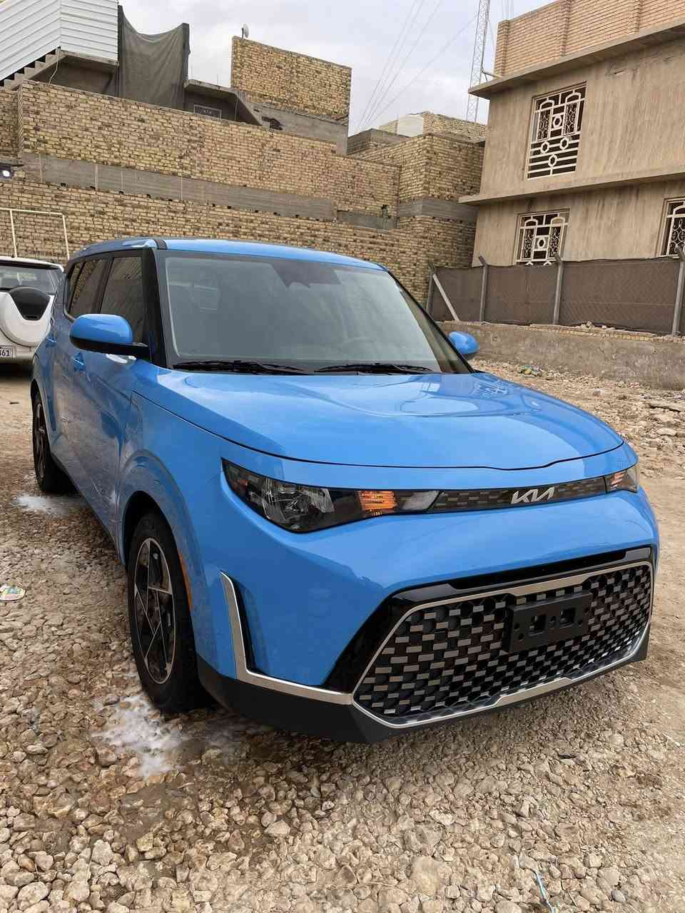 كيا صول 2025 دخول جديد باسمي
مواصفات EX فول لون مميز فتحه
بصمه كشن كهرباء شاشه كبيره
ويل حجم 17
تشغيل عن بعد 
ماشيه 5000 ميل 
حادثه جاملغ مبدل اصلي 
وربع البنيد صبغ 
صور الحادث والتصليح بالمنشور
ايرباك برده للاستفسار اتصال 
‭0783 853 4606‬
او واتساب 
***********
