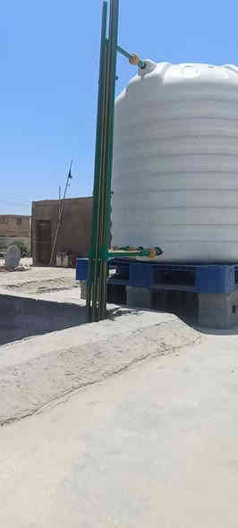 🧿﷽ 🧿
ليسناالوحيدون لاكن نسعى أن نكون المتميزون
 تاسيس ماء ومجاري وانواع البواري 
موقع_ألعمل_دخل محافظة بابل فقط 🗺️
كادر يعمل للتأسيسات_الصحيه👬👬
نعمل_بأحدث_الطرق_المتميزه 💪💪
دقه⏰
التزام⏰
تنفيذ🛠🛠
ظمان_العمل
ضمان صيانه من تسليم العمل🚰🚰
عمل درجه ممتازه بأحدث الطرق🛠🛠
☎️*********** واتساب
