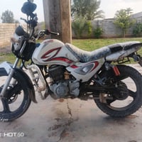 للبيع سنكي موديل 18 دراجه حلوه محرك مجفت مكفول تنقيص وتبخير 400 بي مجا...