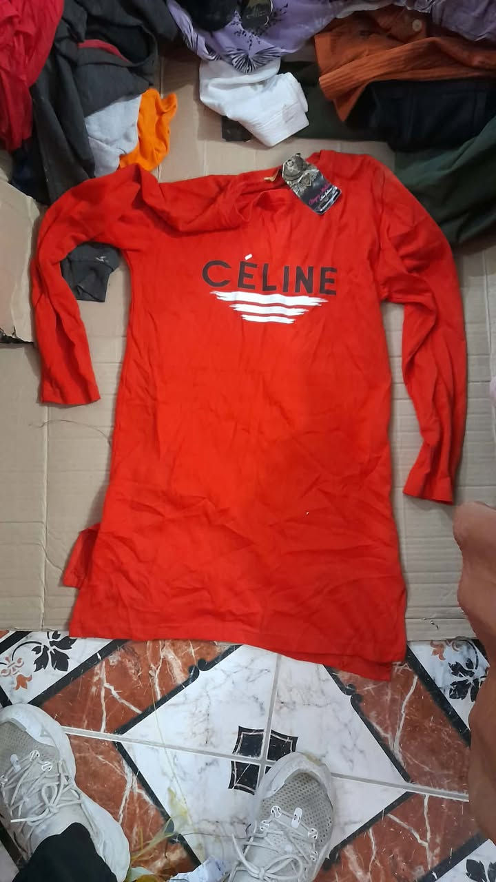 بسم الله الرحمن الرحيم 
والحمد لله رب العالمين 
والصلاه والسلام على محمد وال محمد 
ع بركة الله وصلت البضاعة الصيفي 
نماذج بسيطة جدا من البضاعة 
رجالي نسائي 
ولادي بناتي 
اطفال 
واسط قضاء الحي شارع العقارات


**إذا كنت صاحب هذا الإعلان وتريد حذفه لأي سبب، رجاءا أرسل رسالة إلى الدعم الفني**