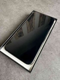 آيفون ١٣ برو ماكس • ١ تيرا • ابيض