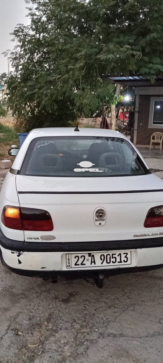 موديل 97 نضيفة كلش بس محركهة بي تنقيص يرادلهة محرك باقي تفاصيل مضمونة باسمي وهزة بعدهة مساقطة رقم اربيل كشنات امامية كهرباء جام امامي كهرباء تدفئة شغالة سعرهة من الاخير34 اذا تعامل لتخابرني ..
*********** كالار, السليمانية
