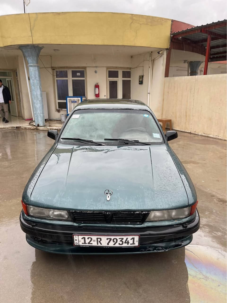 گلاند سعر 25 و مجال
رقم و سنوی جدیدحتا 2031
تحویل وکالە ب شەرتن
گیر تۆماتیک مکین گیر شەرت
بی لیدران زۆر خاوین 
شوین روڤیا*********** اكر, نينوى
