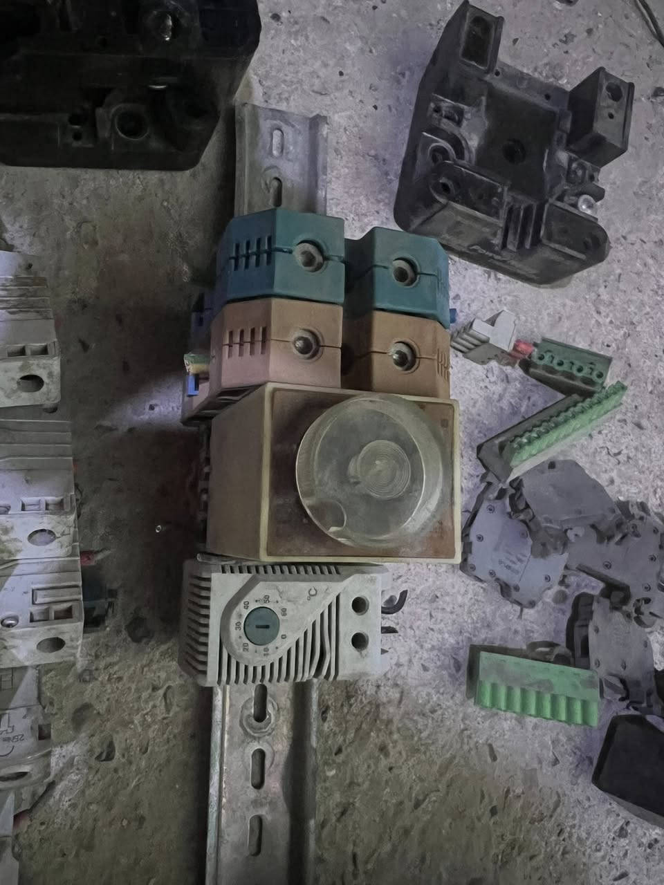 البيع شلع سعر ٥٠ الف


**إذا كنت صاحب هذا الإعلان وتريد حذفه لأي سبب، رجاءا أرسل رسالة إلى الدعم الفني**