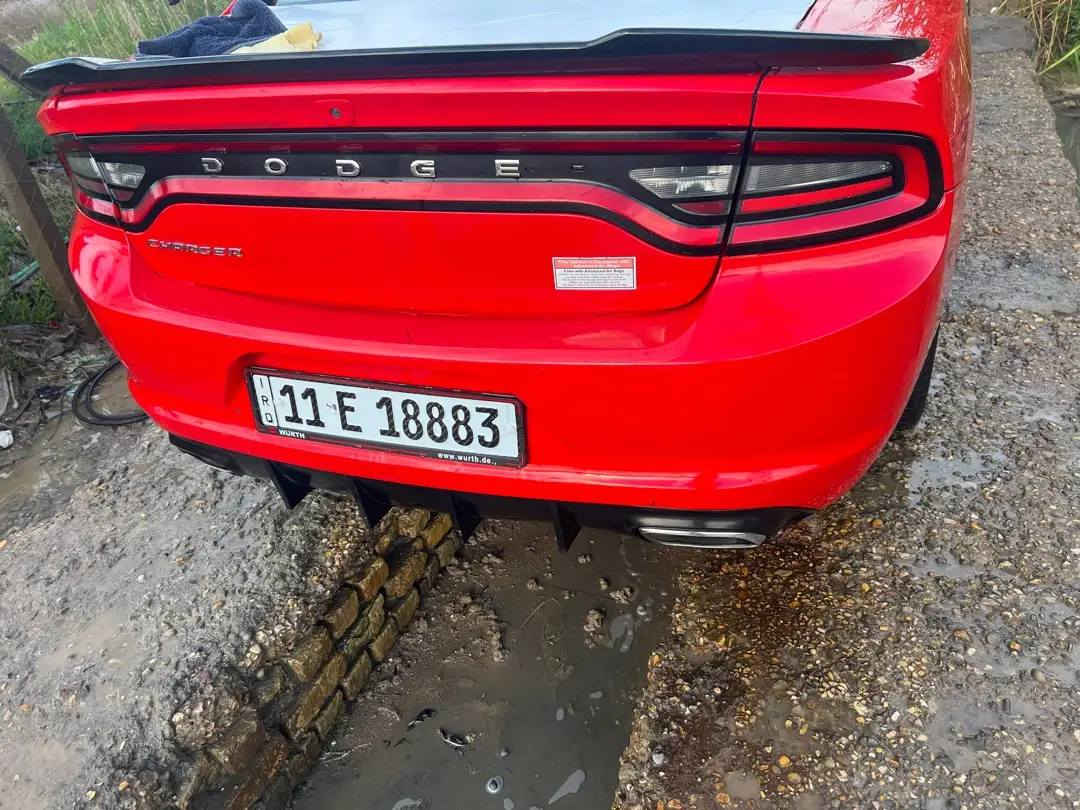 السلام عليكم ورحمه الله 
جارجر موديل 18اصل تحويل مباشر جاهزه رقم بغداد سياره جديده معنى الكلمه باقي التفاصيل  والسعر خاص


**إذا كنت صاحب هذا الإعلان وتريد حذفه لأي سبب، رجاءا أرسل رسالة إلى الدعم الفني**