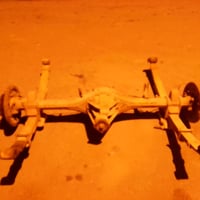 اكسن بسته • مازدا • بغداد البلديات