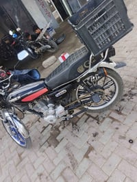 موطور تايكر موديل 20 5كير شغال نكره سلف  السعر 370وبي مجال 07822193549