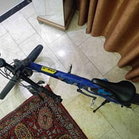 بايسكل حجم 26 صيني المنشأ درجة اولى نظيف جدا على الفحص نوع phuji السعر...