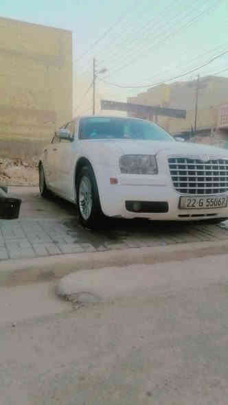 السلام عليكم

اوباما مديل 2010 أصل 4 جوكات 

لون أبيض 

دواخل عسلي كشن حضن 

مكينه 3500 أصل  قبل شهر شديته
 رقم أربيل دولي 

اكسن حداديه كله جديد 

دبل مروحه 

تبريد ثلج 

منضومه زنون 

السعر 130 وبيه مجال للشراي

مكان السياره بغداد مدينه الصدر 

***********
