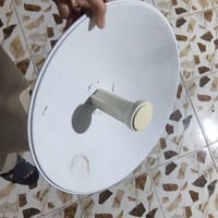 بور بيم استخدام قليل السعر ٦٥ لايت بيم + راوتر جديد ٦٠ نانو m2 xw السع...