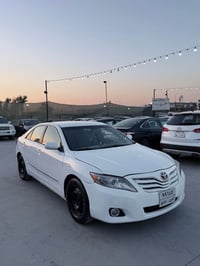 كامري • ٢٠١١ • اربيل