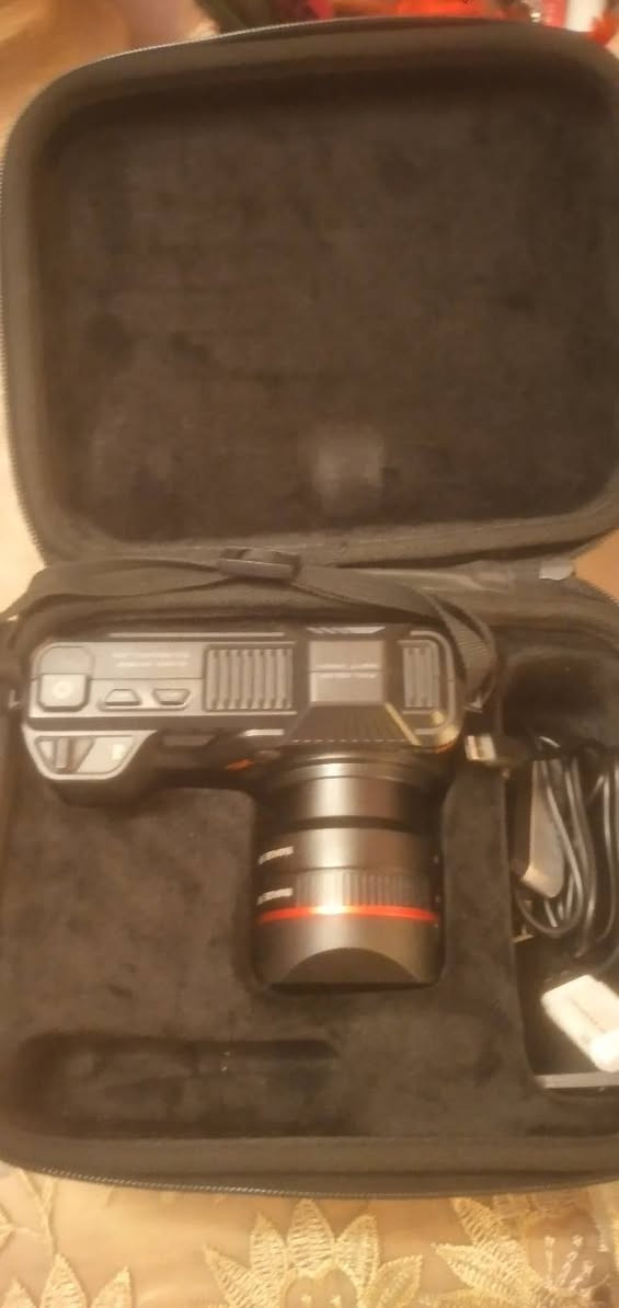 كامره جديده للبيع


**إذا كنت صاحب هذا الإعلان وتريد حذفه لأي سبب، رجاءا أرسل رسالة إلى الدعم الفني**