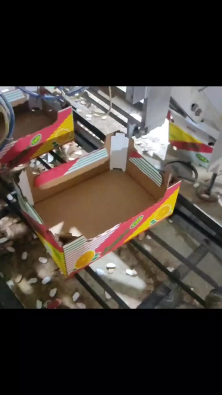 ⭐️ خدمة تقفيل وتجهيز صناديق الكرتون – أسرع، أنضف وأقوى جودة في السوق ​إلى رواد صناعة التصدير، أصحاب مزارع الحمضيات 🍊، مصانع الخضروات والفواكه 🍓، وشركات التعبئة والتغليف الطموحة:
نفخر بالإعلان عن إطلاق قدراتنا الكاملة مع ماكينة تشكيل الصواني المتطورة SACMI TF 40 !⭐️

مع ماكينة SACMI TF40 الإيطالي وغراء ايطالي الأصلي
لو عندك صناديق كرتون وعايز
✔️ تقفيل محترف
✔️ جودة عالية
✔️ استلام سريع
✔️ وسعر مظبوط

يبقى مكانك عندنا 💪🔥

إحنا شغالين بماكينة SACMI TF40 المعروفة بقوة الإنتاج ودقة التشكيل، وبنستخدم غراء اي كات الايطالي الاصلي — أعلى جودة في السوق، ومسكه قوي جدًا ومضمون 100%.

💥 بنقدملك:
• تقفيل جميع أنواع الكراتين والصواني

• جودة تثبيت عالية بدون فتح أو فك

• سرعة تسليم ممتازة علي مدار 24 ساعه

• شغل نظيف ومظبوط من أول مرة

• أسعار منافسة ومناسبة لكل الكميات

🎯 ليه تيجي تقفل عندنا؟
دقة إيطالية

والاهم : مطابقة كامله لشروط التصدير

شغل محترف على أعلى مستوى

جاهزين للكميات الكبيرة والصغيرة

التزام كامل بمواعيد التسليم

أفضل قيمة مقابل السعر ✨

📦 لو شغلك محتاج تقفيل جامد وجودة عالية…
يبقى شغلك عندنا مش هيمشي من غيرك!
​دعنا نساعدك في الارتقاء بتغليف منتجاتك إلى مستوى جديد من الاحترافية والجودة.

تواصل معنا الآن للحصول على عرض سعر خاص!

​للاستفسار والتواصل مع م. حسن رسلان:

📞 اتصال/واتساب: 01064092314

📍 زورونا في: مدينة السادات، المنطقة الصناعية، مجمع بولاريس، وحدة 19.

✉️ أو راسلنا عبر الخاص.

​#تغليف_تصدي #جودة_عالية #صناديق_قوية #تصدير_آمن #هينكل #SACMI_TF40 #تعبئة_وتغليف_احترافية #مصر #مدينة_السادات

خلّينا نرتّب لك التجربة اللي تريحك وتوفّر عليك وقت ومصاريف 🌟


**إذا كنت صاحب هذا الإعلان وتريد حذفه لأي سبب، رجاءا أرسل رسالة إلى الدعم الفني**