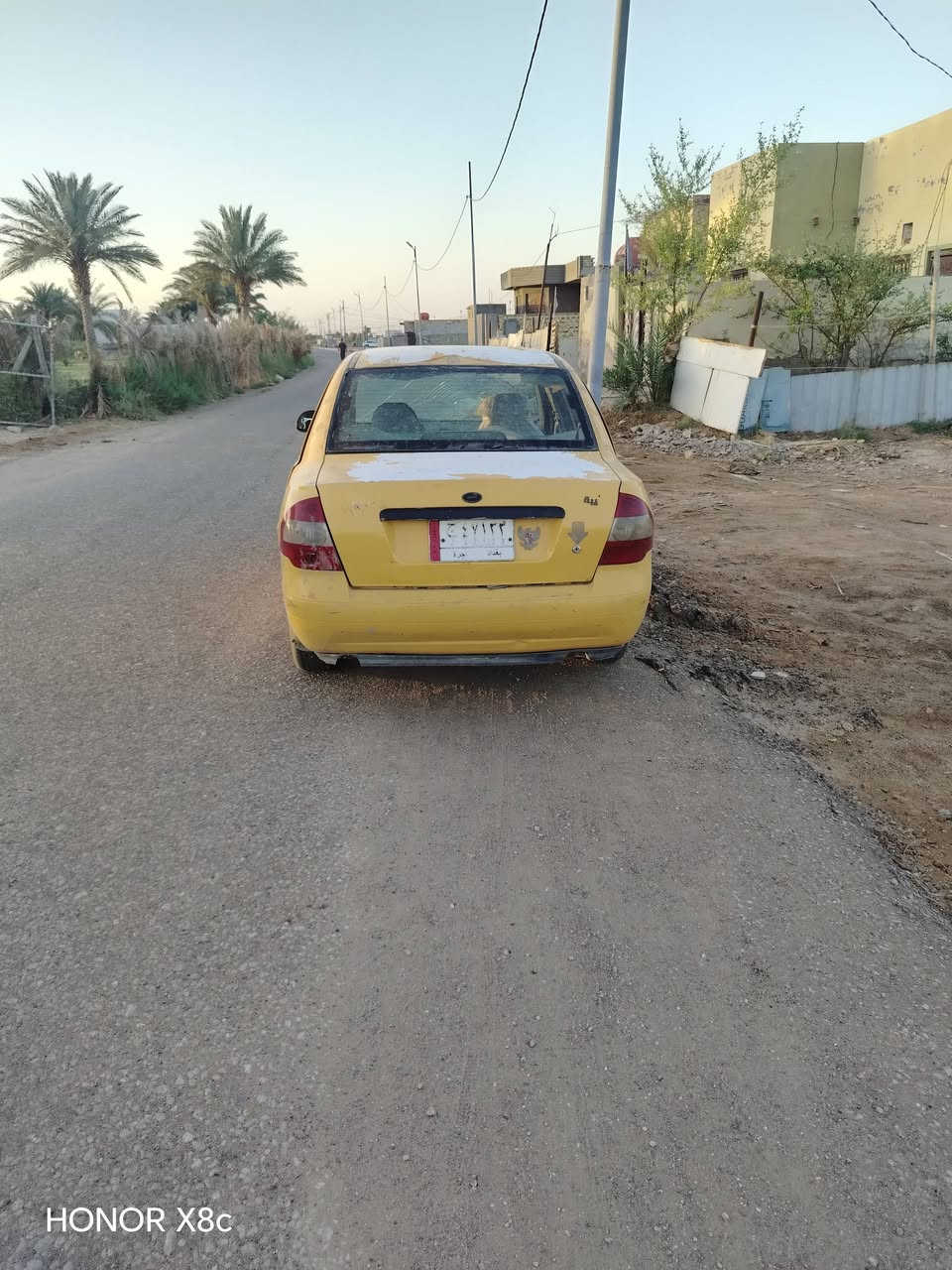 السلام عليكم ورحمة الله طيبه 15 سنويه ل28 جاهزه عوزه ترتيبات بسمي تحويل ثاني يوم مكانه ديوانيه سعره ٢٤ وبيه مجال بسيط ***********
