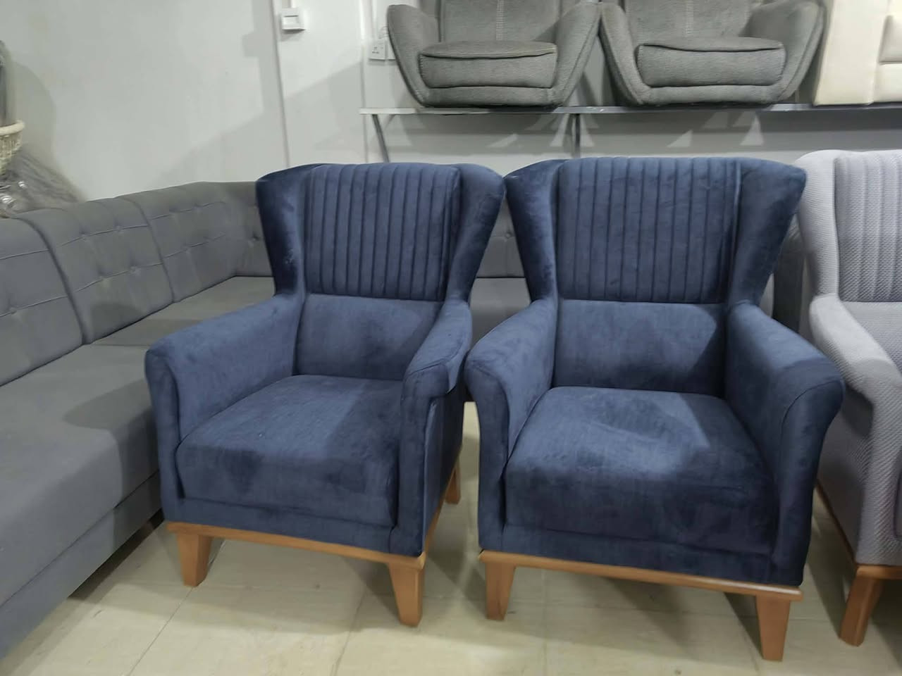 🛋️🛋️🛋️🛋️🛋️قەنەفەی بەکرەجۆ 🛋️🛋️🛋️🛋️🛋️

یەکە نەفەری تاقمان بەدەس گەشتەوە تورکیا
قاچی تەختە زان دەرجە یەکە
نرخی دانی تەنیا (75)دولار 
🛋️🛋️🛋️🛋️🛋️
بۆ زانیاری زیاتر و زانینی نرخەکان نامە بۆ پەیج بنێر.               
                  🛋️🛋️🛋️🛋️🛋️🛋️🛋️🛋️🛋️
#ناونیشان؛ بەکرەجۆ سەرەتای دوو سایەدی عەوال قاتی خواروەوی شوشەواتی نمە
#ژم؛ فایبر : ***********–***********
