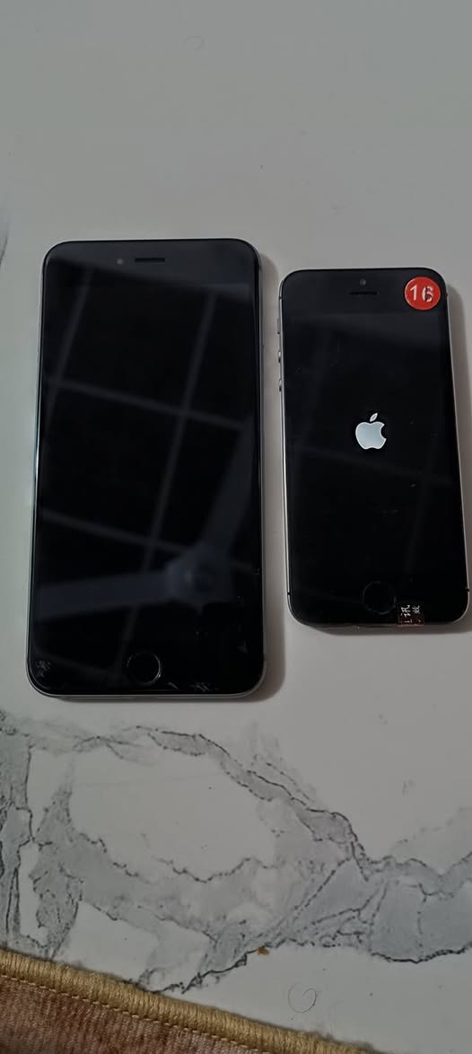 السلام عليكم الصغير شغال والجبير من نخليه ع شحن يشتغل ويطفه 50معه توصيل


**إذا كنت صاحب هذا الإعلان وتريد حذفه لأي سبب، رجاءا أرسل رسالة إلى الدعم الفني**