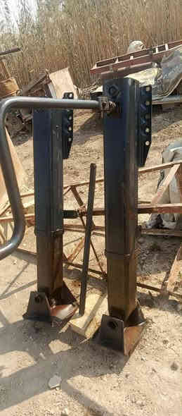 سلام عليكم البيع رجلين مال عربانه جديدات مكان بابل كفل رقم الهاتف ***********
