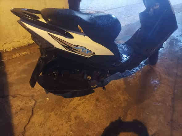 سلام عليكم ماكس عدله مكفول كله شخاله مكان واسط النعمانيه السعر 850 وبيه مجال 
***********
