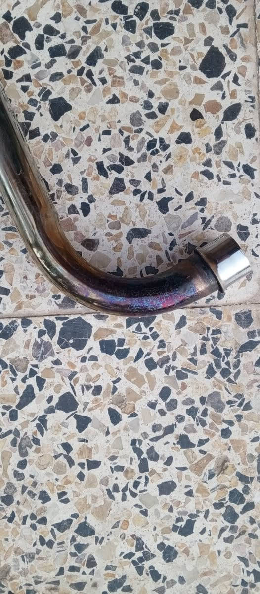 صالنصة رياضي مستعمل لونين نص بني ونص اسود ب20 وبيهة مجال بسيط


**إذا كنت صاحب هذا الإعلان وتريد حذفه لأي سبب، رجاءا أرسل رسالة إلى الدعم الفني**